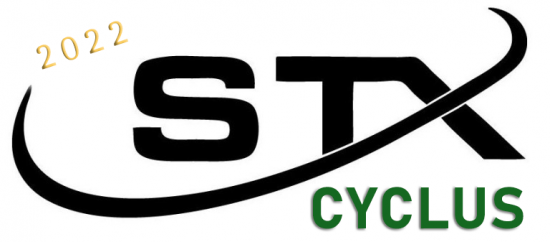 STX Cyclus Opglabbeek - 25-27 March 2022
