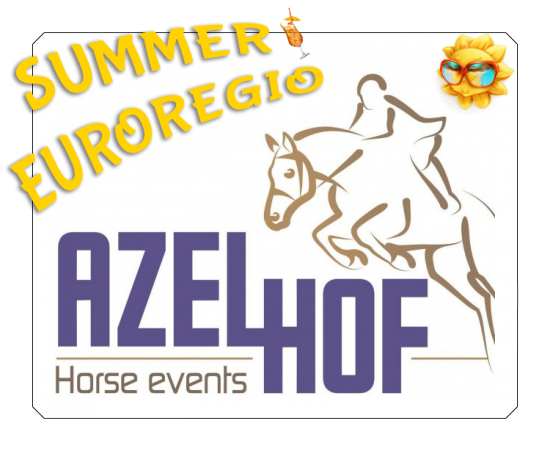 Azelhof Summer Euroregio I - 01-03 July 2022