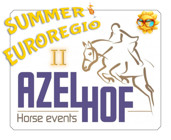 Azelhof Lier Summer Euroregio II 19-21 August 2022