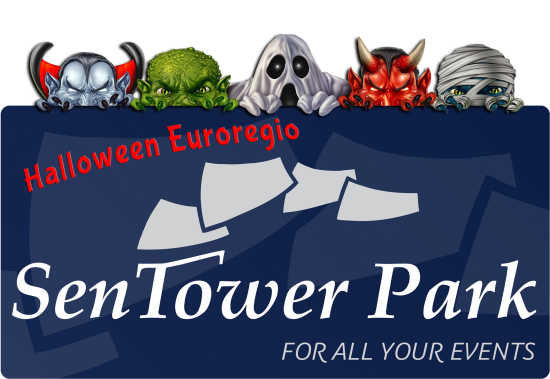 Sentower Park - Euregio - "Halloween Terror Edition" - 03-06/11/2022