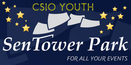 Sentower - FEI CSIO Youth Finals - 14-17 September 2023