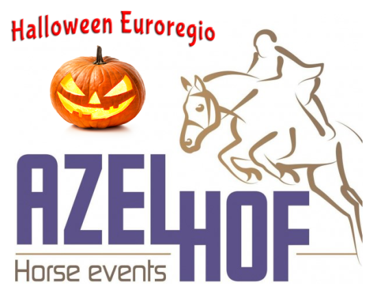Azelhof - Halloween Euro-regio - 01-05 November 2023