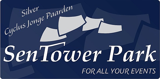 Sentower Park - Silver + Cyclus Jonge Paarden - 22-24 March 24 
