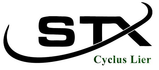 Azelhof - STX Cyclus - 01-03 April 2024
