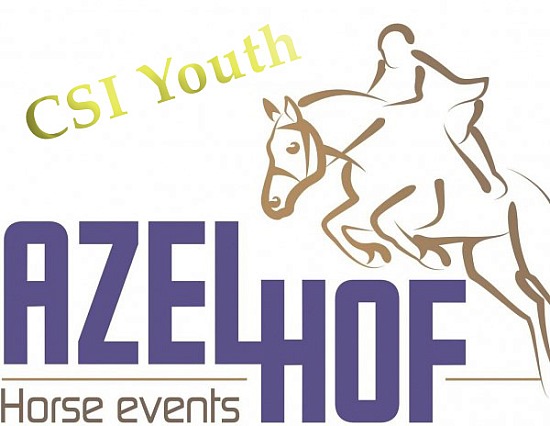 Azelhof - CSI Youth - 12-14 April 2024