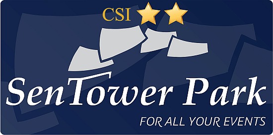 Sentower Park - CSI2*/CSI1*/CSIYH - Easter Tour Week I - 18-21 April 2024