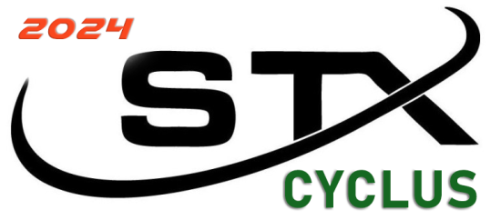 Z Festival - STX Cyclus - 18-21 July 2024