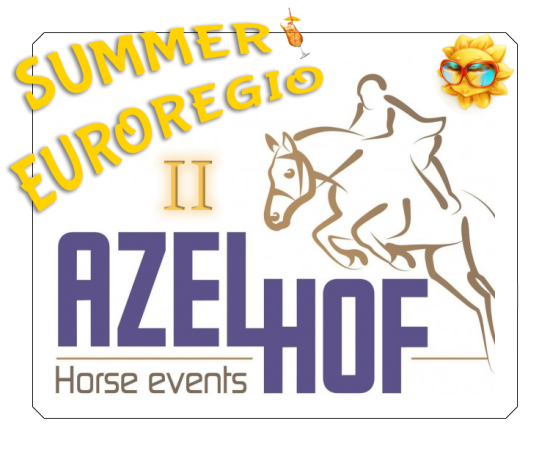 Azelhof Summer Euroregio II - 16 - 18 August 2024