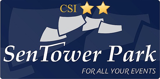 Sentower - CSI 2*/1*/YH Indoor - 24 - 27 October 2024 