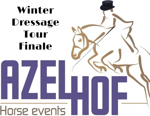 Azelhof - Winter Dressage Tour Finale - 09 March 2025