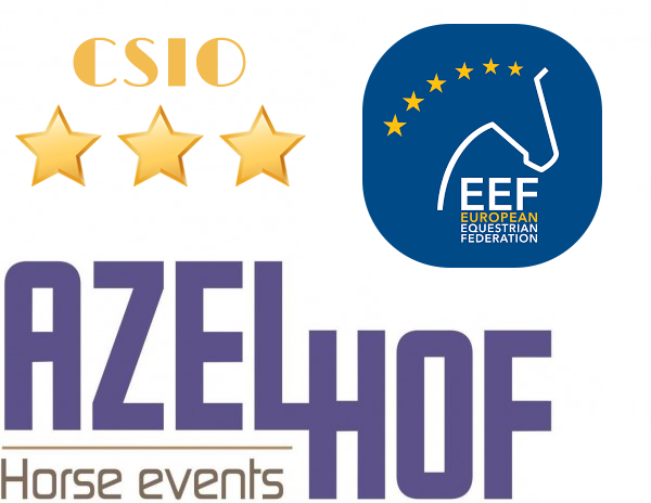Azelhof - CSIO 3* EEF - 17-20 April 2025