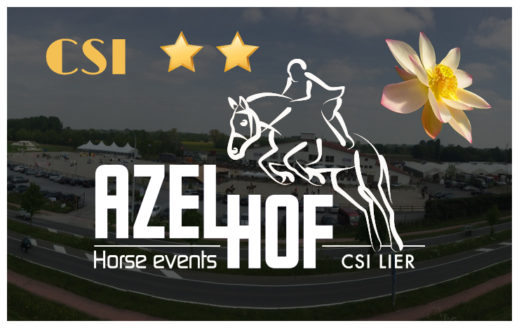  Azelhof - CSI 2*1*YH - 19-22 June 2025