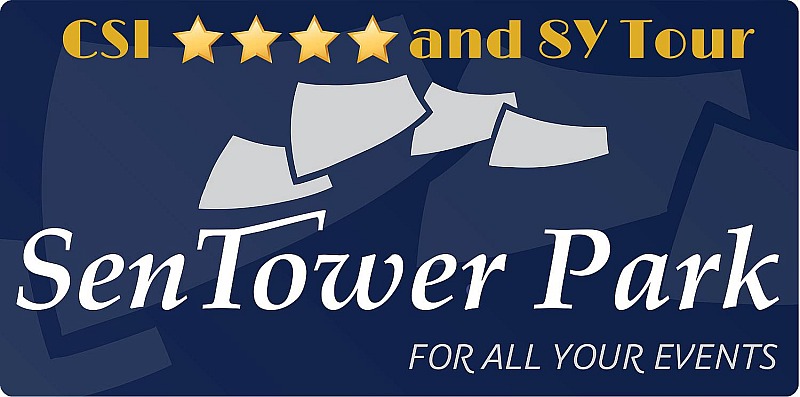 Sentower - CSI 4*/1*/YH + 8Y Tour + STP 5 - 07-10 August 2025