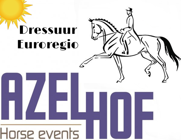 Azelhof - Dressuur Euroregio - 03-06 July 2025