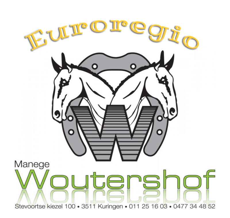 Woutershof - Euregio - 23-27 July 2025