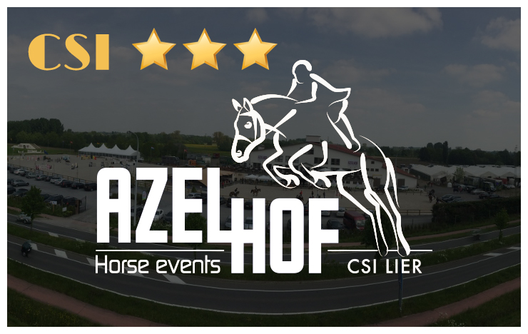  Azelhof - CSI 3*1*YH - 04-07 September 2025