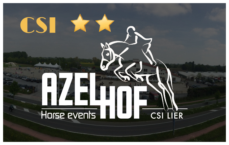  Azelhof - CSI 2*1*YH - 09-12 October 2025