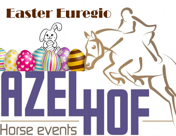 Azelhof - Easter Euroregio - 17-19 April 2026