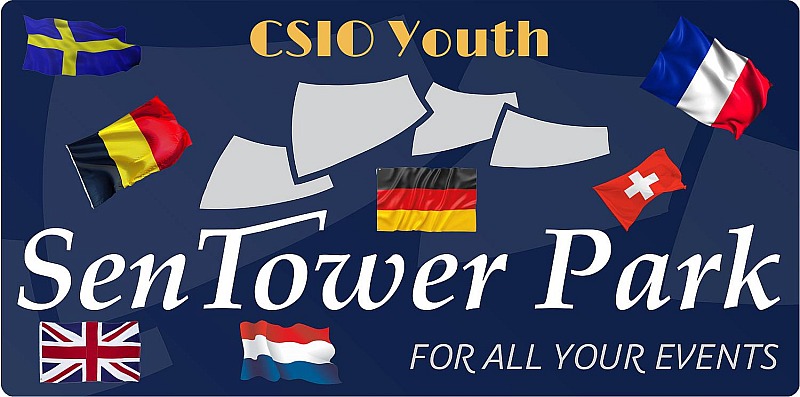 CSIO Youth - Nations Cup - 02-05 April 2026