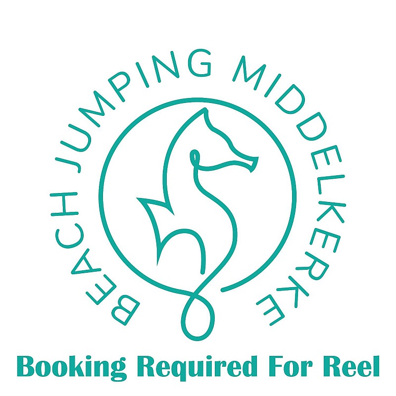 Beach Jumping Middelkerke - 22-25 May 2026