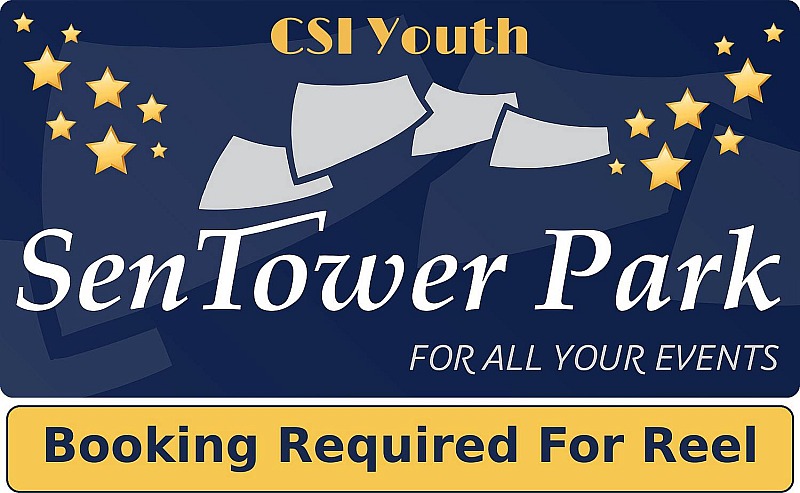 Sentower - CSI Youth - 02-05 July 2026