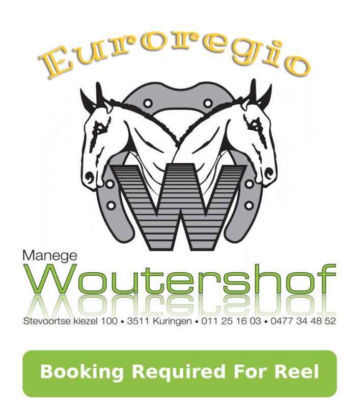 Woutershof - Euroregio - 22-26 July 2026